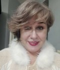 Dating Woman : Iren, 59 years to Russia  Moscou